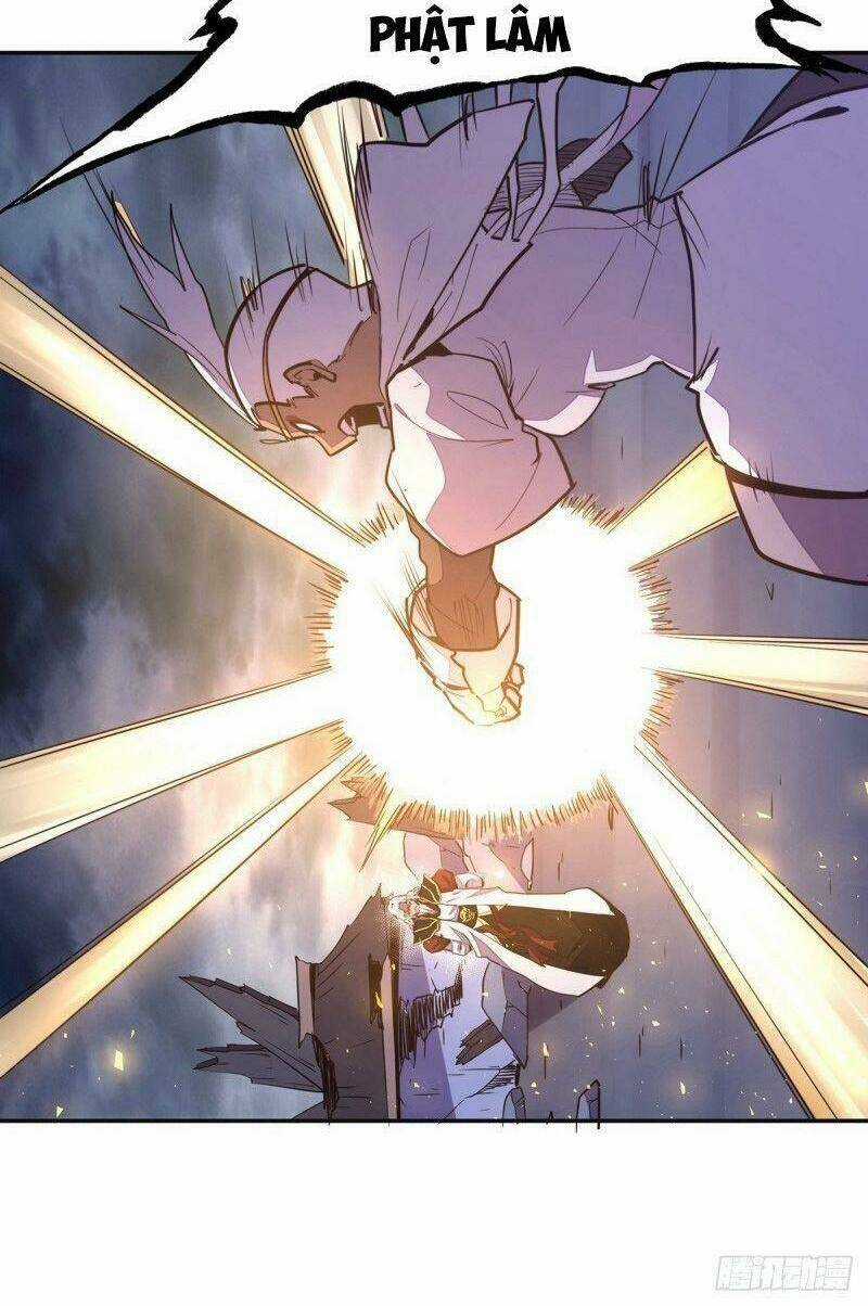 Sinh Tử Quyết - Chapter 126 - Trang 22