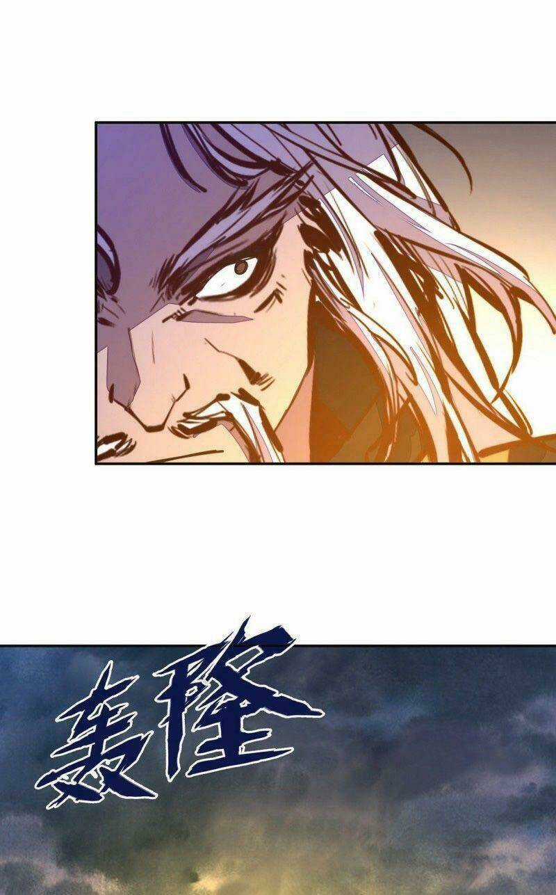 Sinh Tử Quyết - Chapter 126 - Trang 23