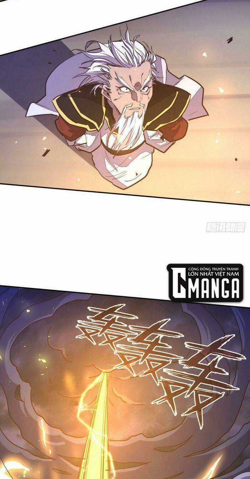 Sinh Tử Quyết - Chapter 126 - Trang 25