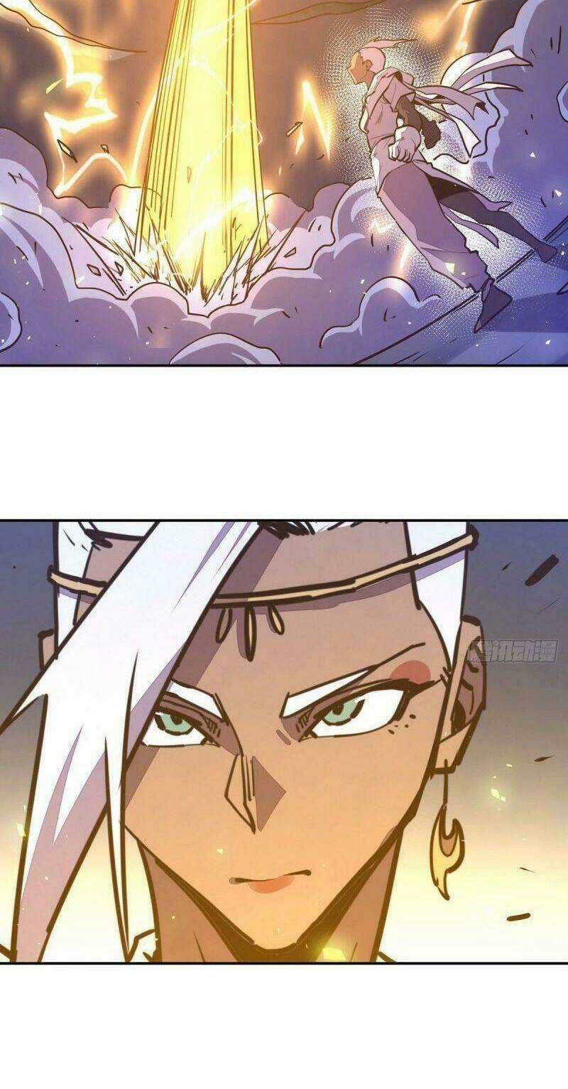 Sinh Tử Quyết - Chapter 126 - Trang 26