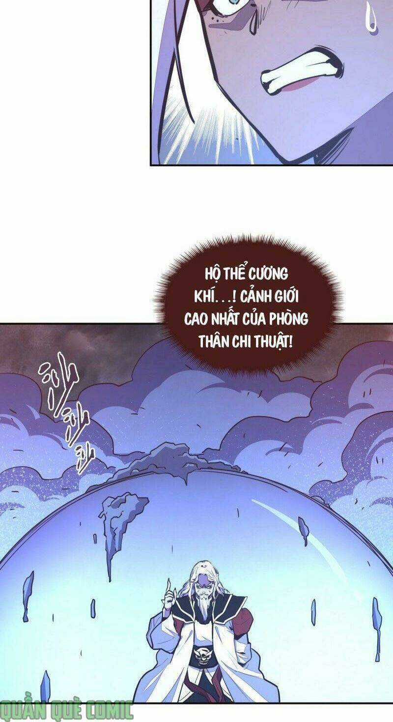 Sinh Tử Quyết - Chapter 126 - Trang 28