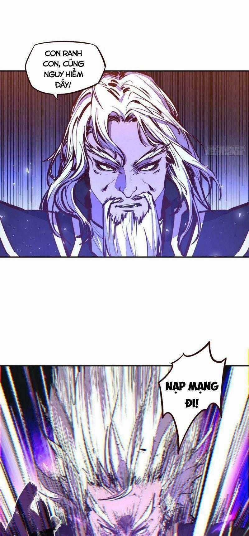 Sinh Tử Quyết - Chapter 126 - Trang 29