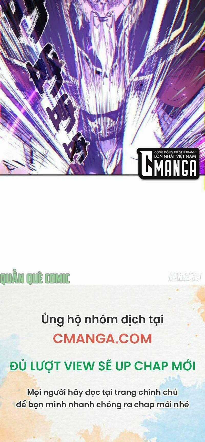 Sinh Tử Quyết - Chapter 126 - Trang 30