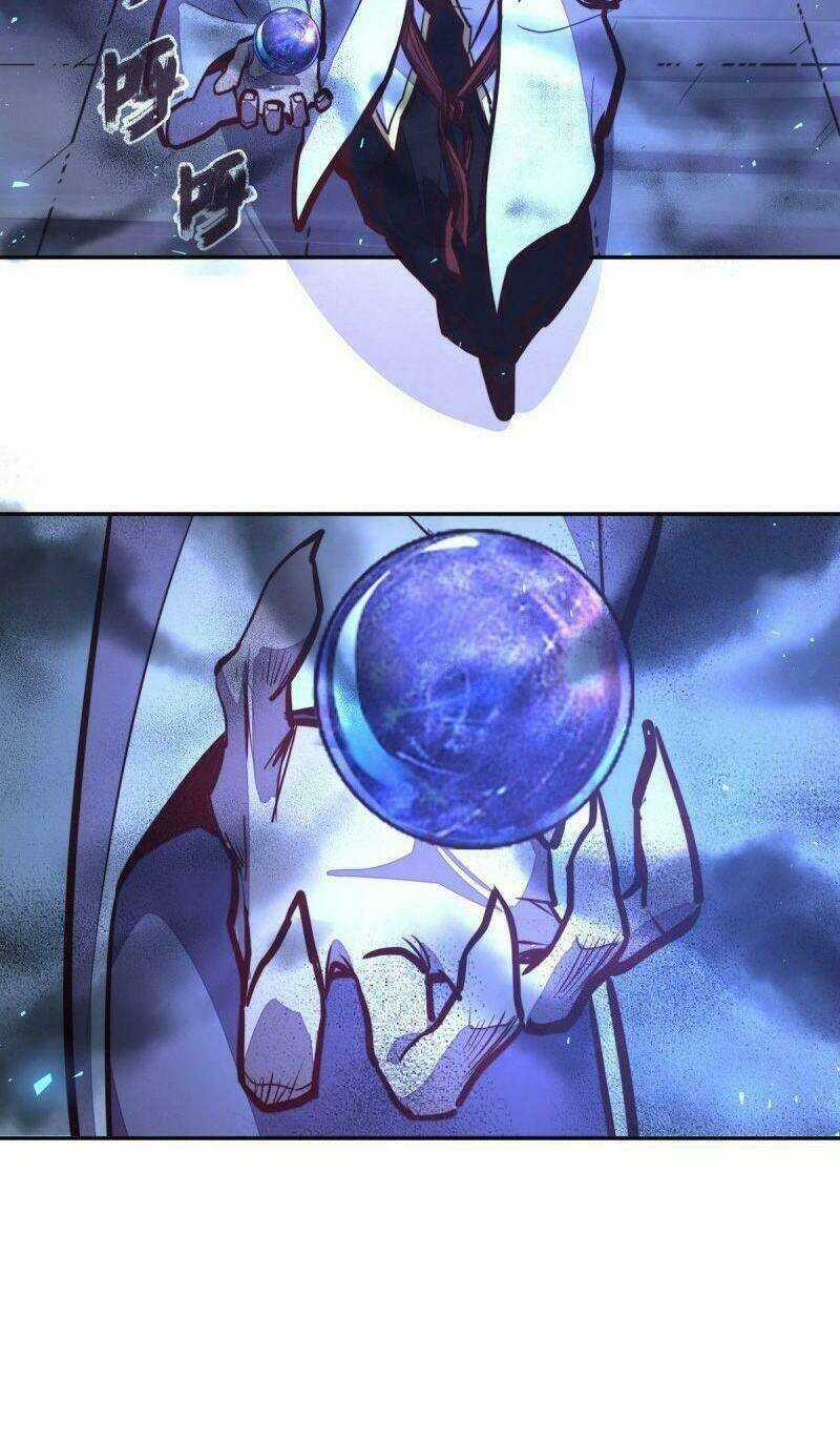 Sinh Tử Quyết - Chapter 126 - Trang 4