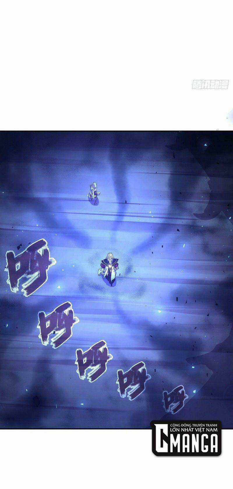 Sinh Tử Quyết - Chapter 126 - Trang 5