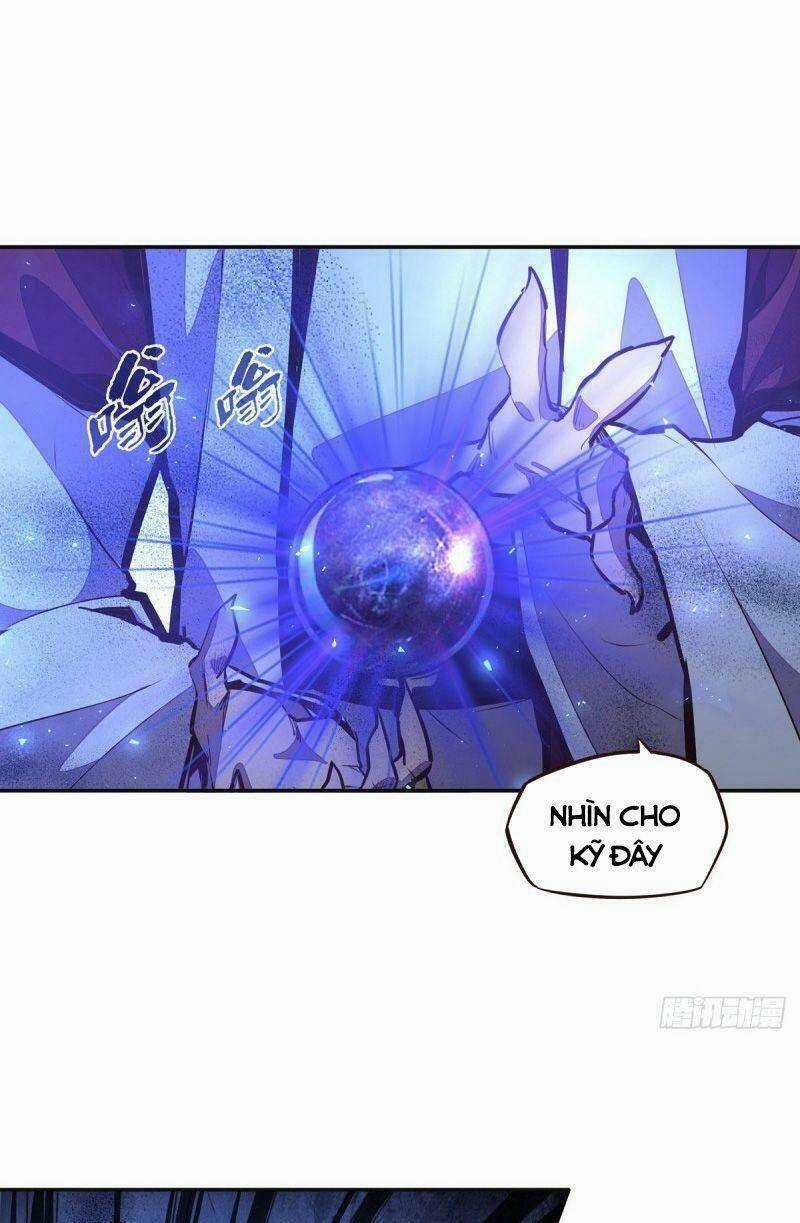 Sinh Tử Quyết - Chapter 126 - Trang 7