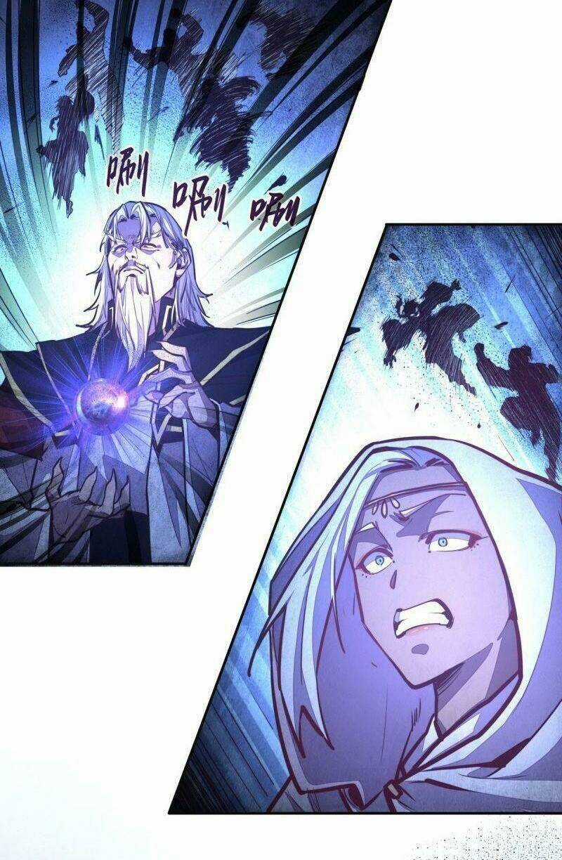 Sinh Tử Quyết - Chapter 126 - Trang 8