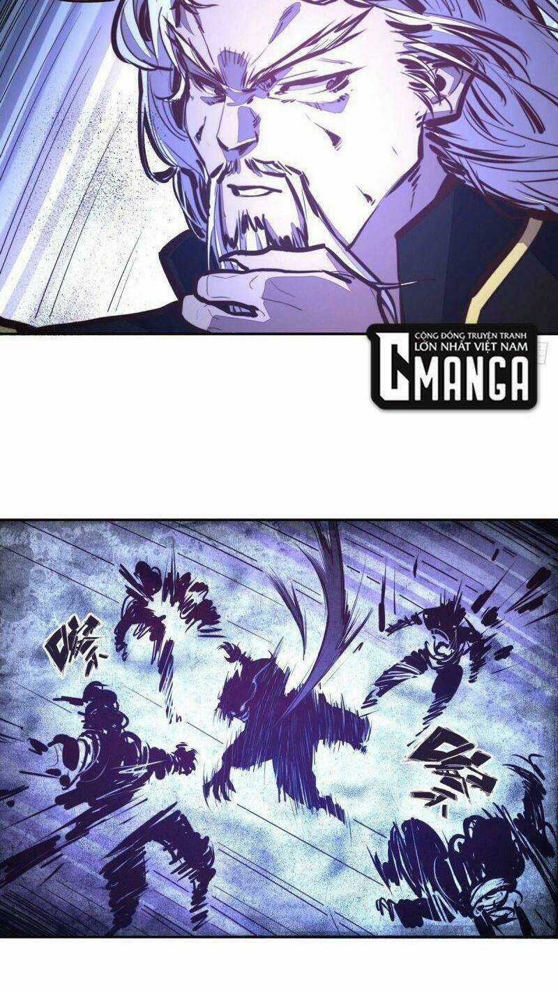 Sinh Tử Quyết - Chapter 126 - Trang 10