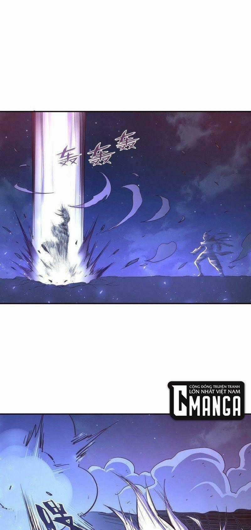 Sinh Tử Quyết - Chapter 127 - Trang 1