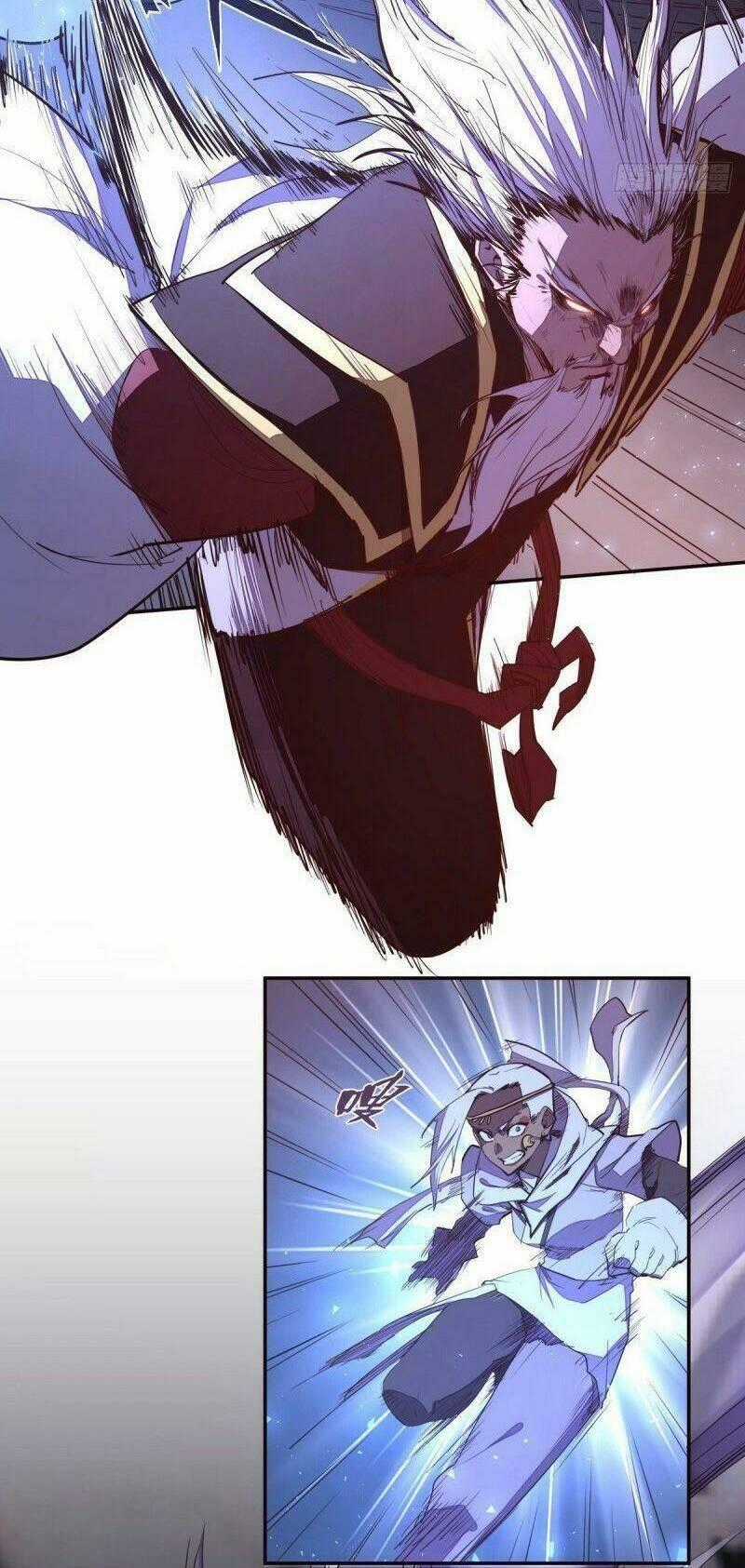 Sinh Tử Quyết - Chapter 127 - Trang 2