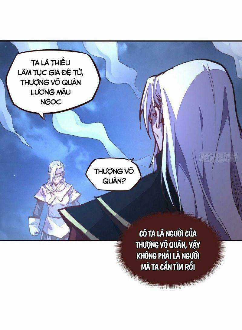 Sinh Tử Quyết - Chapter 127 - Trang 15