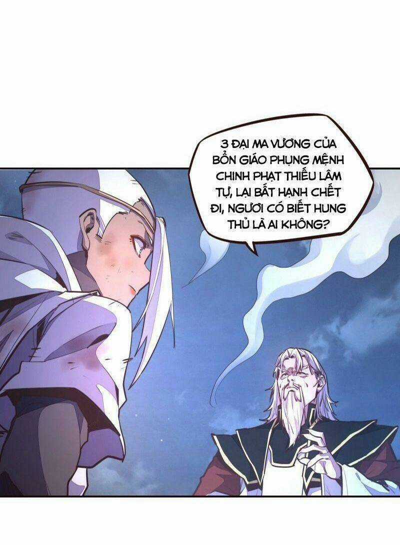 Sinh Tử Quyết - Chapter 127 - Trang 16