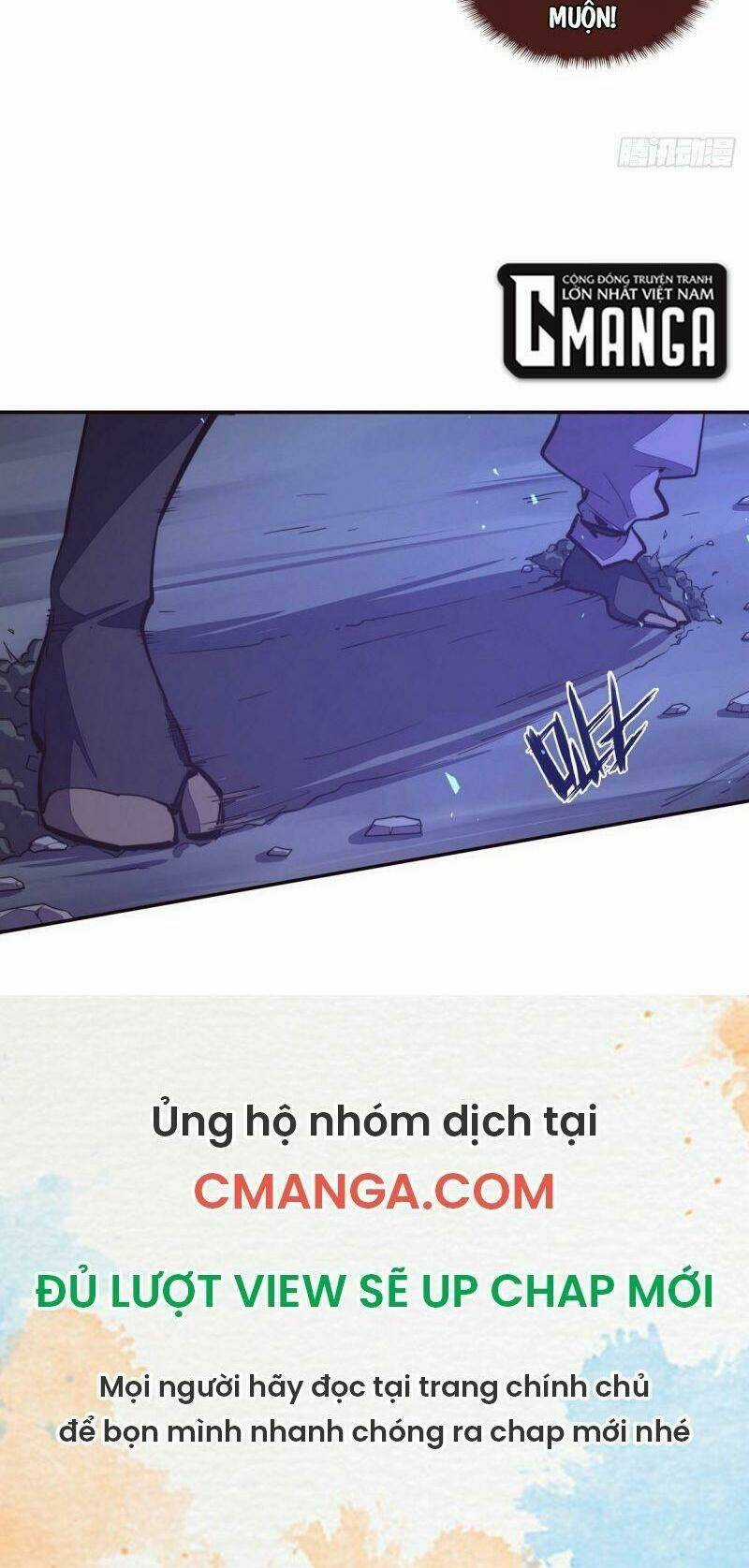 Sinh Tử Quyết - Chapter 127 - Trang 18