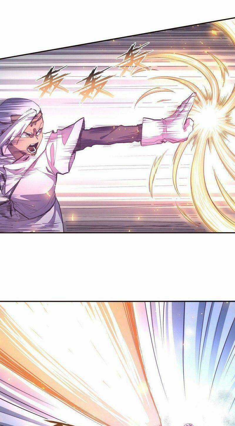 Sinh Tử Quyết - Chapter 127 - Trang 19