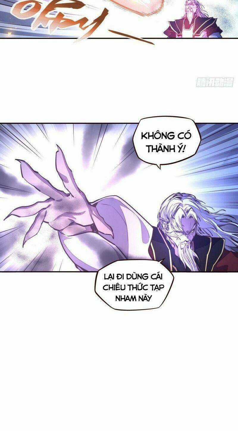 Sinh Tử Quyết - Chapter 127 - Trang 20