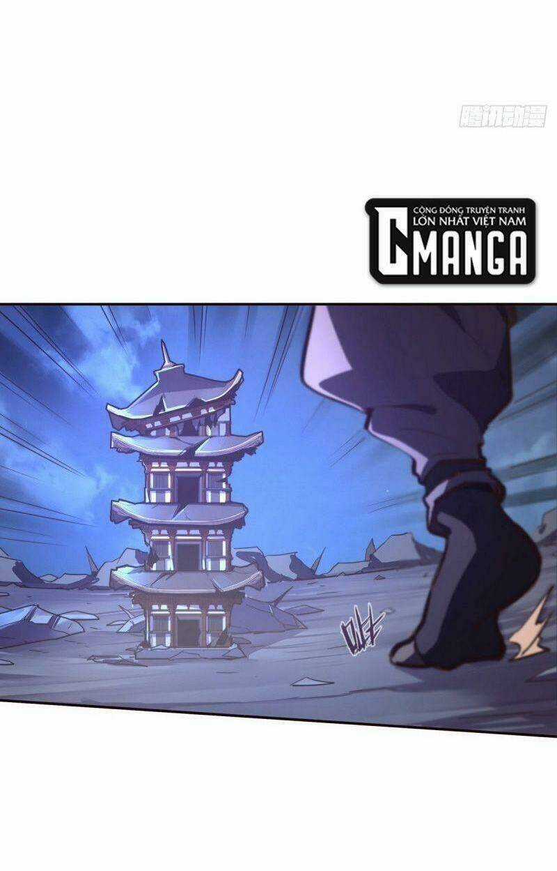 Sinh Tử Quyết - Chapter 127 - Trang 22