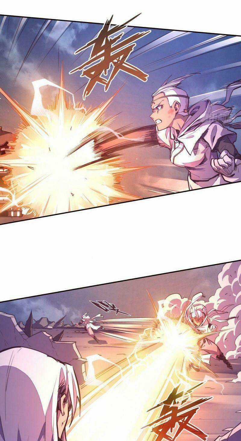 Sinh Tử Quyết - Chapter 127 - Trang 23