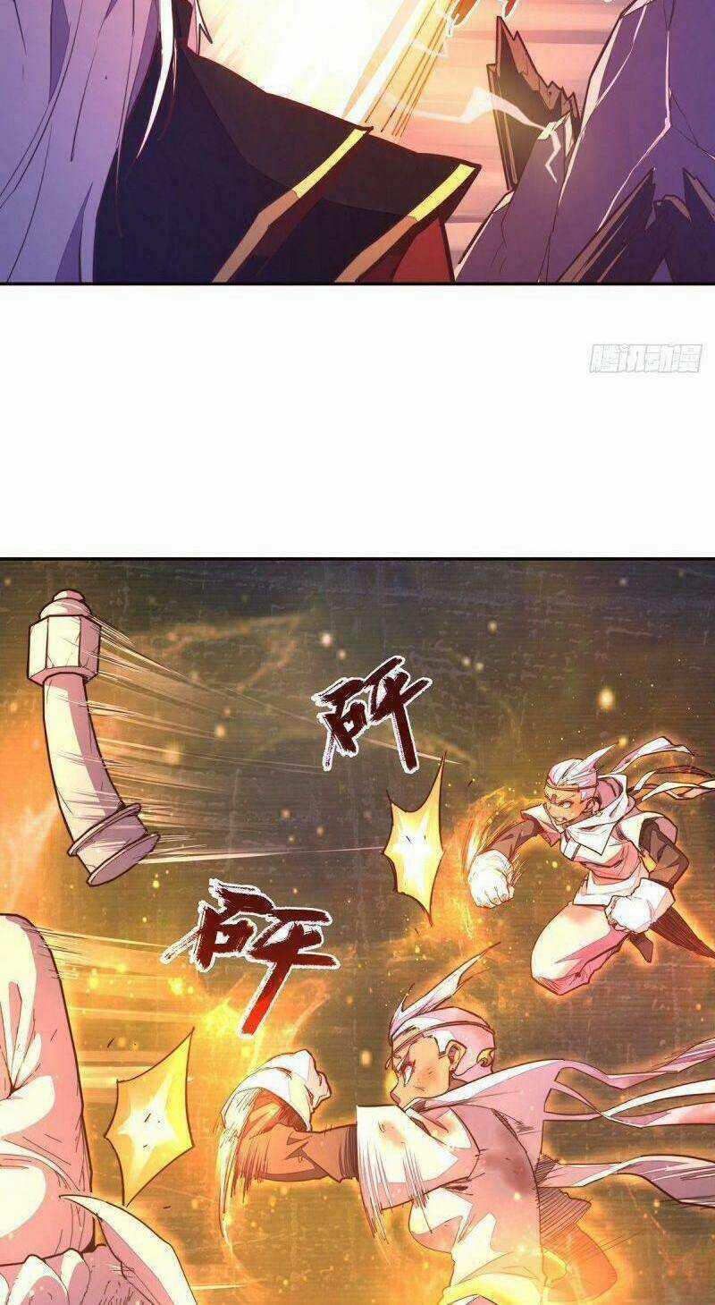 Sinh Tử Quyết - Chapter 127 - Trang 24