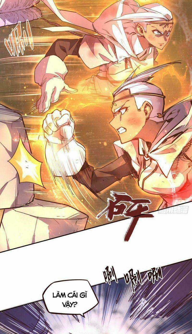 Sinh Tử Quyết - Chapter 127 - Trang 25