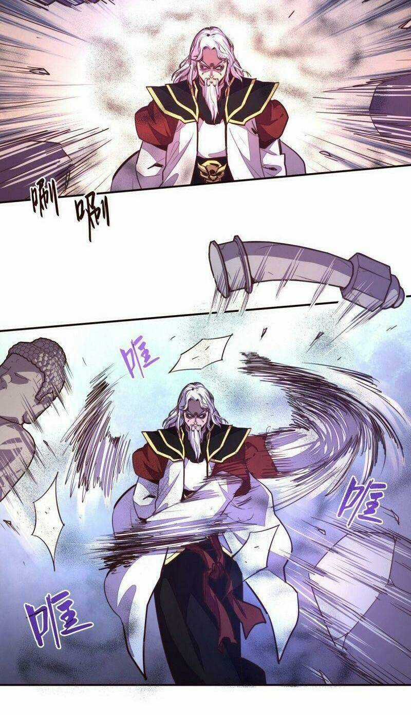 Sinh Tử Quyết - Chapter 127 - Trang 26