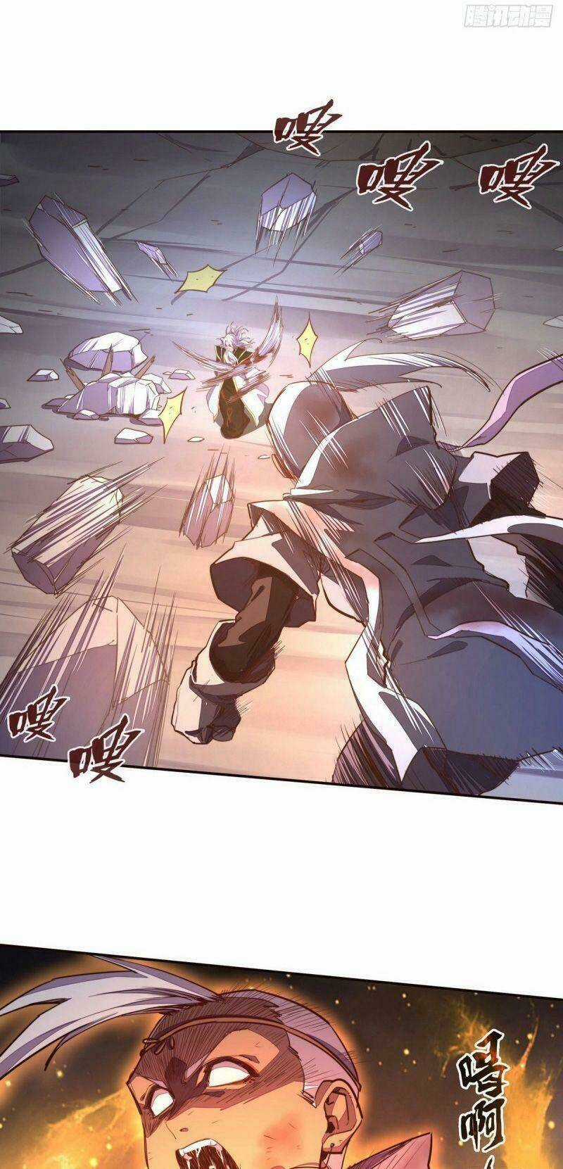 Sinh Tử Quyết - Chapter 127 - Trang 27