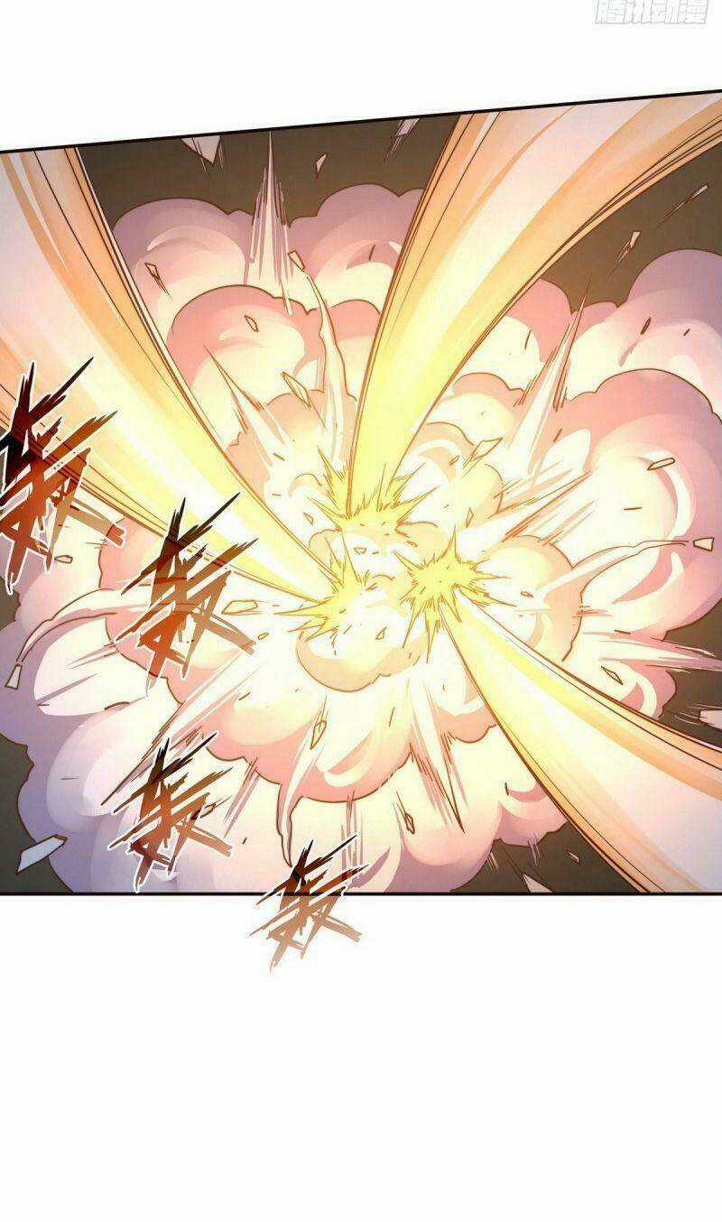 Sinh Tử Quyết - Chapter 127 - Trang 29