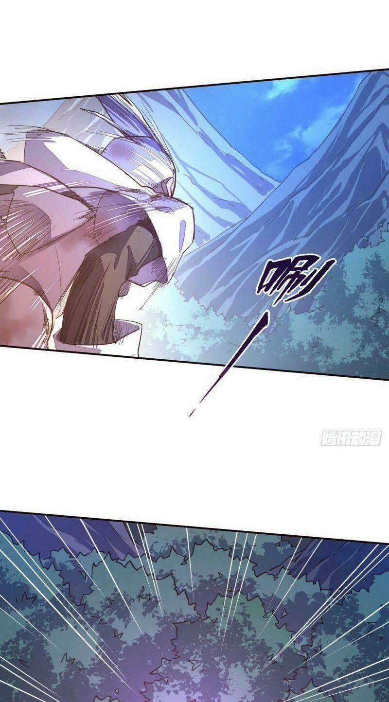 Sinh Tử Quyết - Chapter 127 - Trang 31