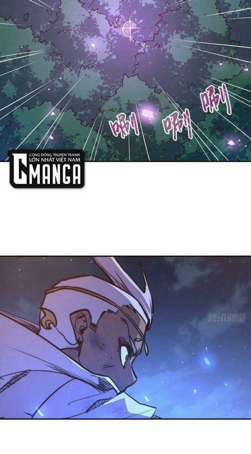 Sinh Tử Quyết - Chapter 127 - Trang 32