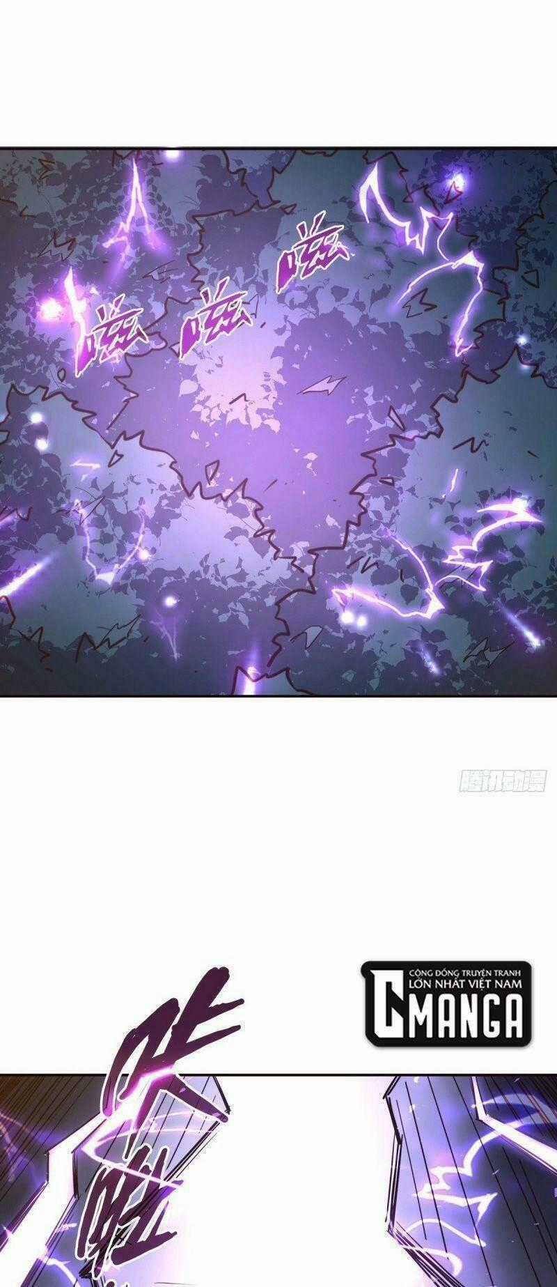 Sinh Tử Quyết - Chapter 127 - Trang 33