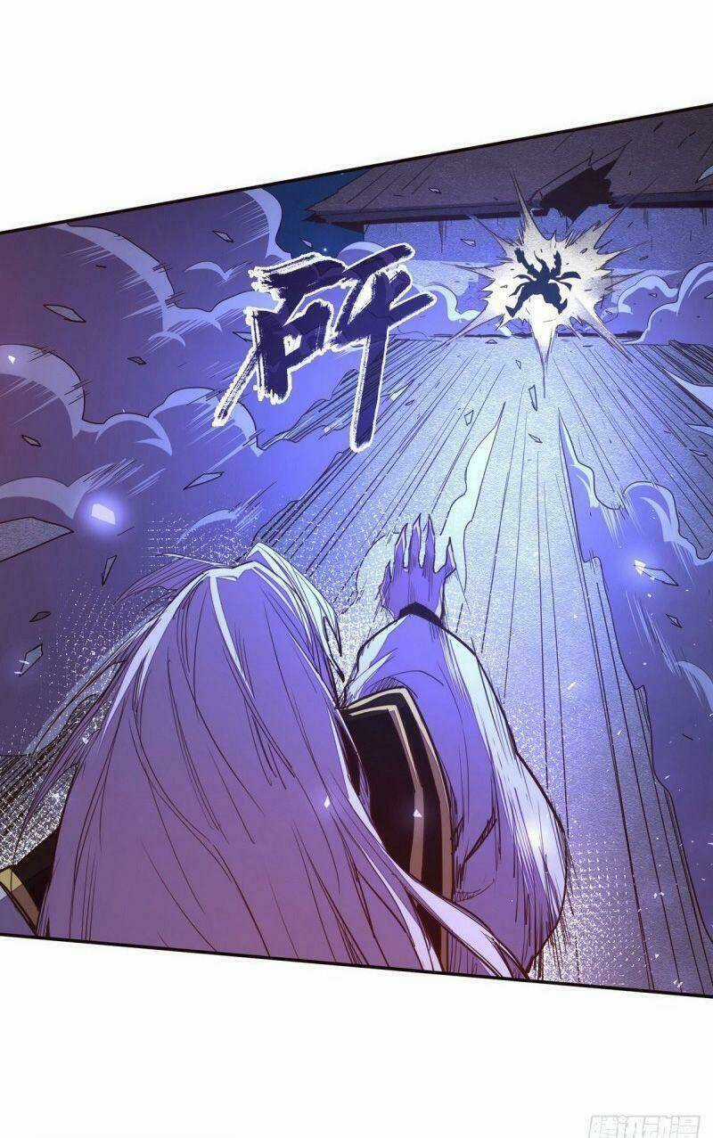 Sinh Tử Quyết - Chapter 127 - Trang 5