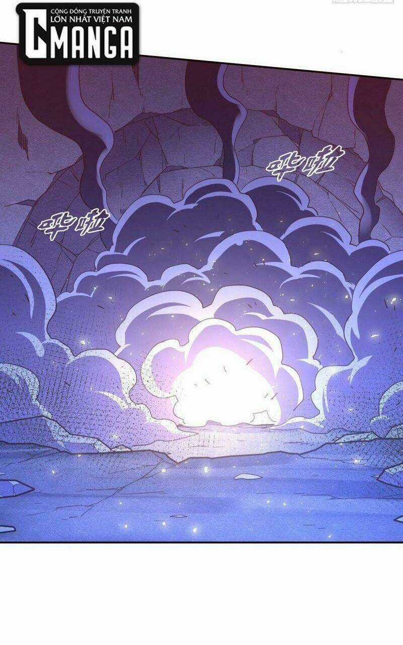 Sinh Tử Quyết - Chapter 127 - Trang 6