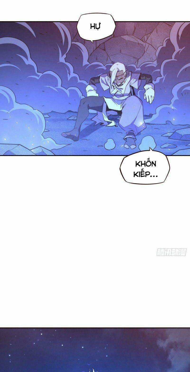 Sinh Tử Quyết - Chapter 127 - Trang 7