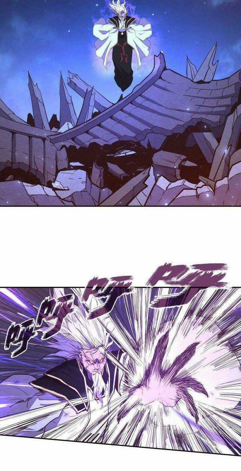 Sinh Tử Quyết - Chapter 127 - Trang 8