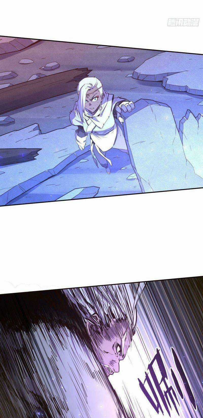 Sinh Tử Quyết - Chapter 127 - Trang 9