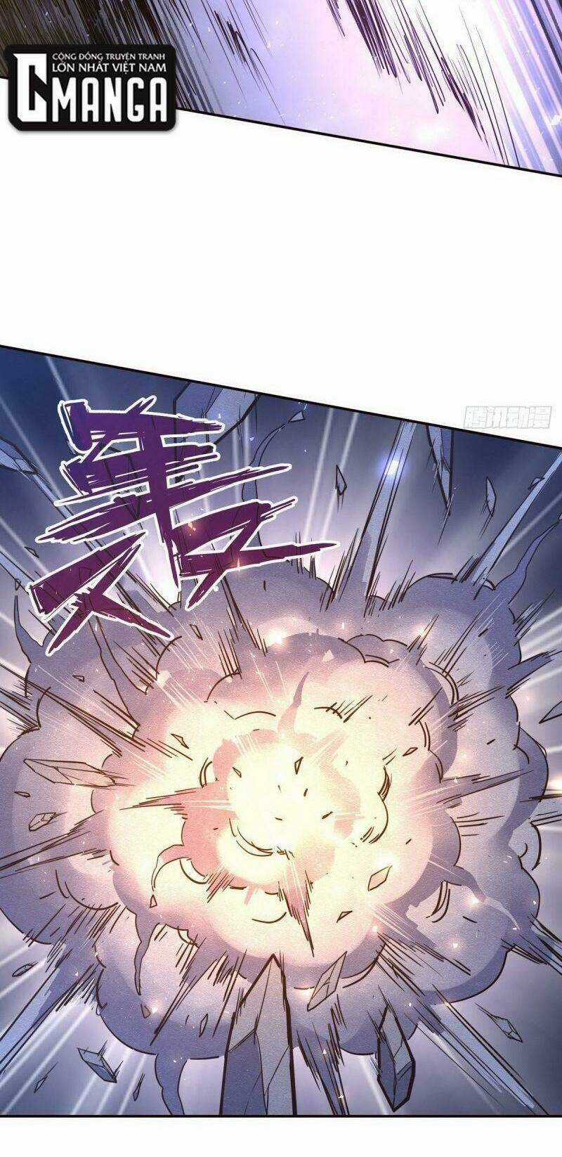 Sinh Tử Quyết - Chapter 127 - Trang 10