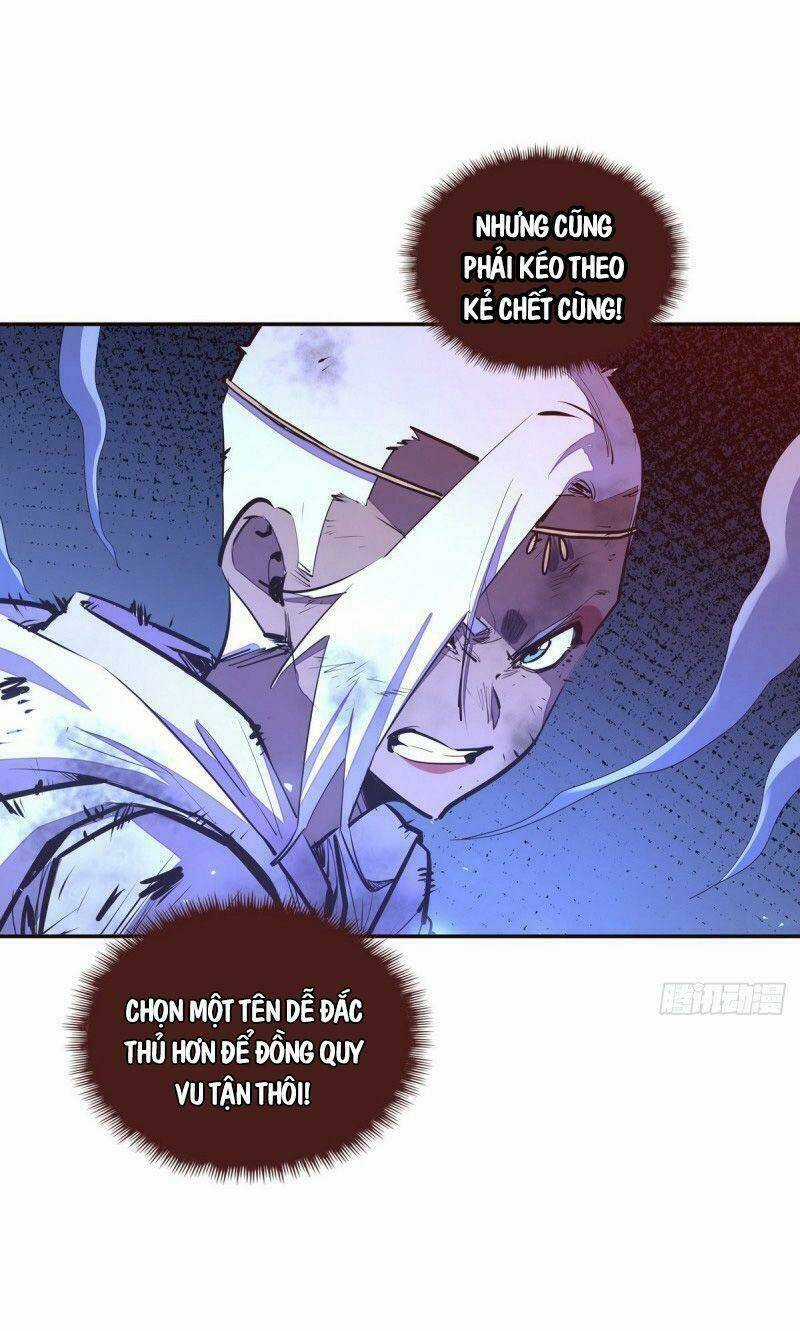 Sinh Tử Quyết - Chapter 128 - Trang 13