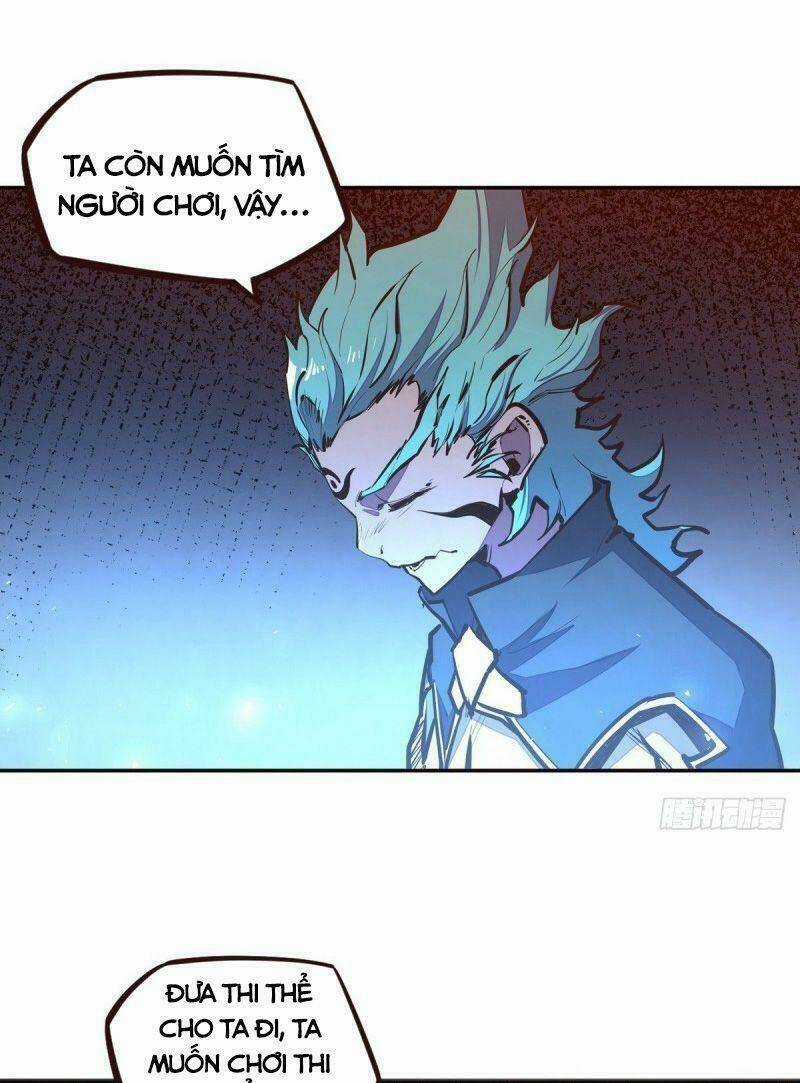 Sinh Tử Quyết - Chapter 128 - Trang 15