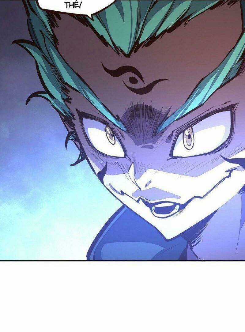 Sinh Tử Quyết - Chapter 128 - Trang 16