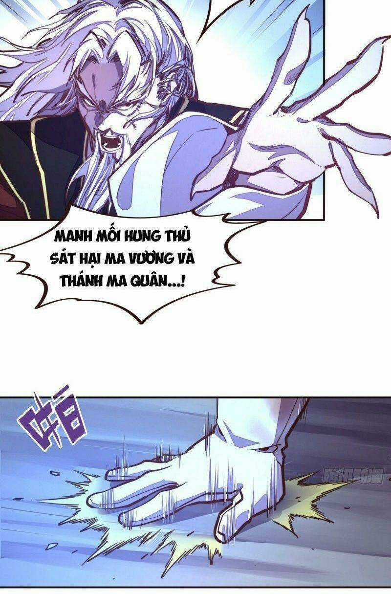 Sinh Tử Quyết - Chapter 128 - Trang 20