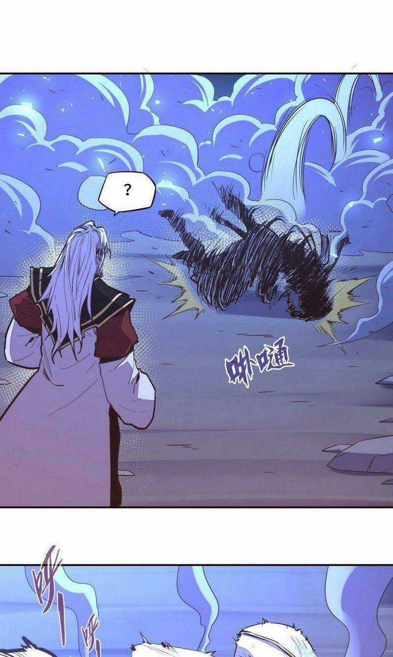 Sinh Tử Quyết - Chapter 128 - Trang 3