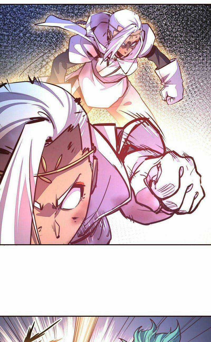 Sinh Tử Quyết - Chapter 128 - Trang 21