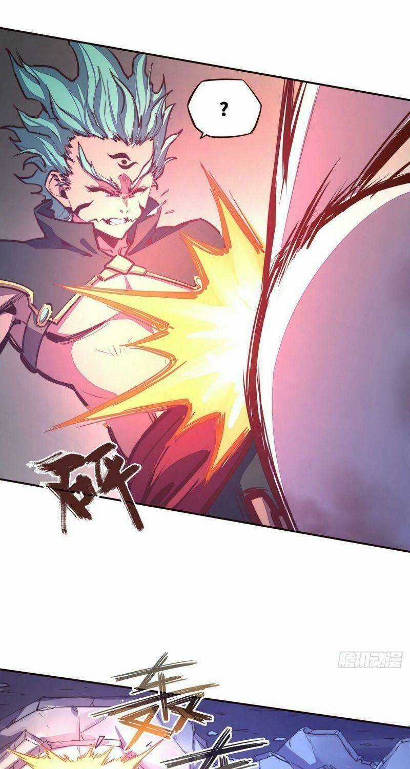 Sinh Tử Quyết - Chapter 128 - Trang 23