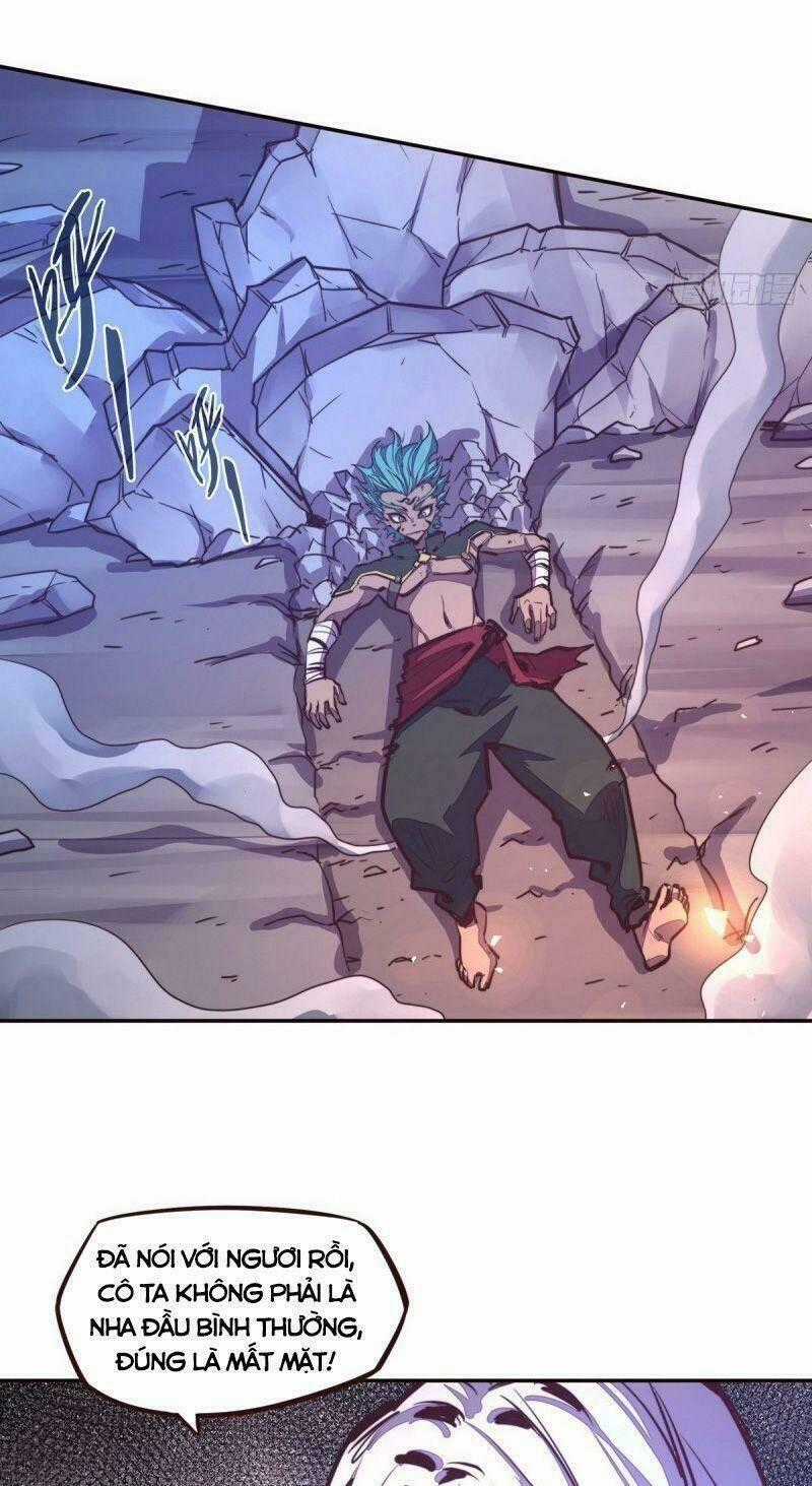 Sinh Tử Quyết - Chapter 128 - Trang 25