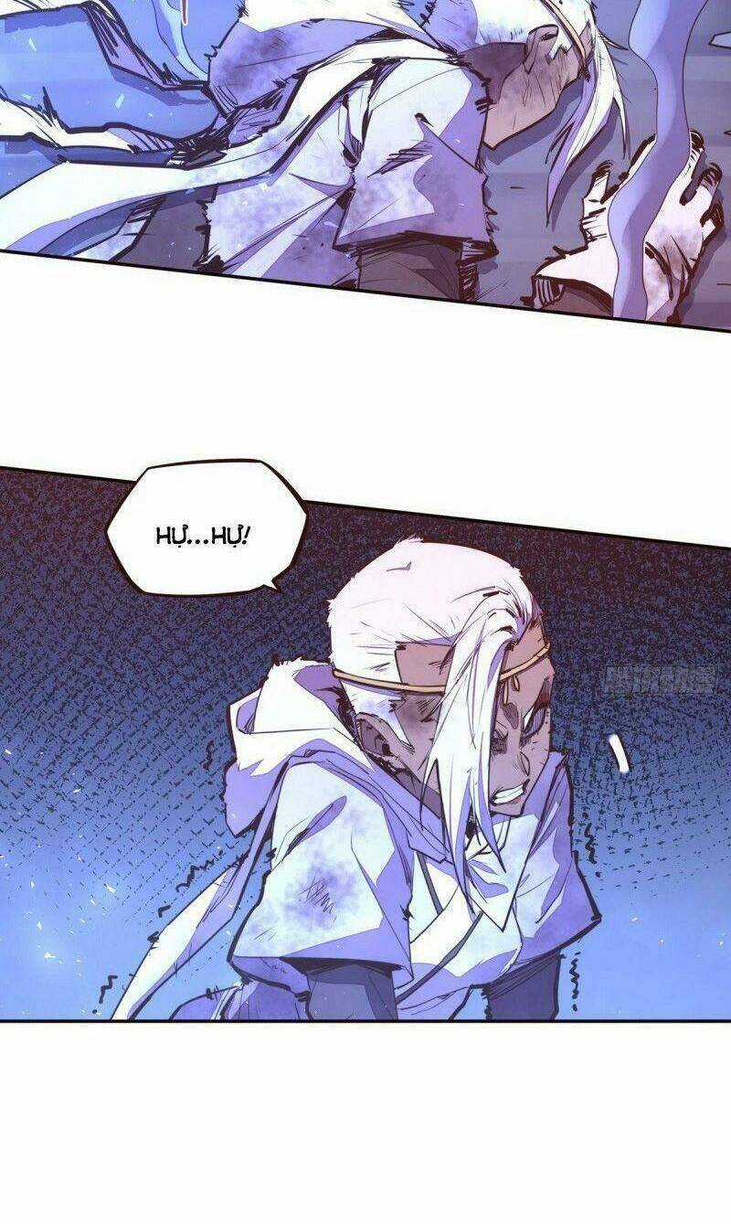 Sinh Tử Quyết - Chapter 128 - Trang 4