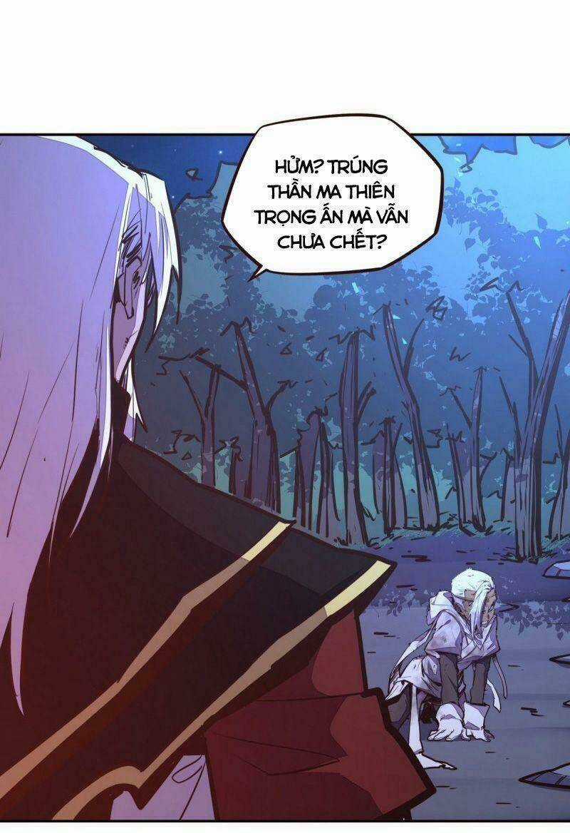 Sinh Tử Quyết - Chapter 128 - Trang 5