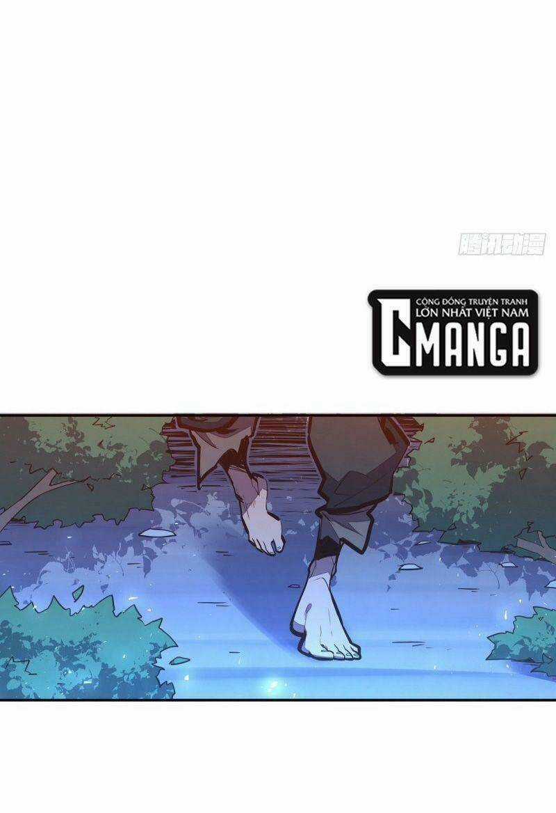 Sinh Tử Quyết - Chapter 128 - Trang 6