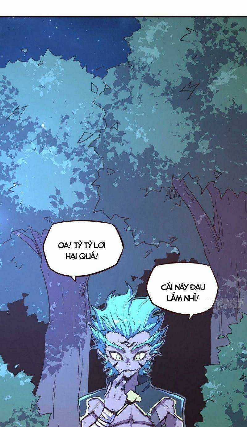 Sinh Tử Quyết - Chapter 128 - Trang 7