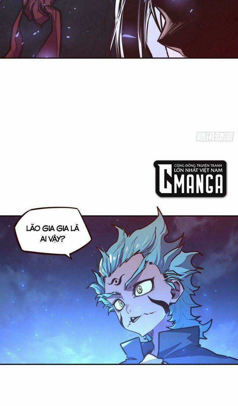 Sinh Tử Quyết - Chapter 128 - Trang 10