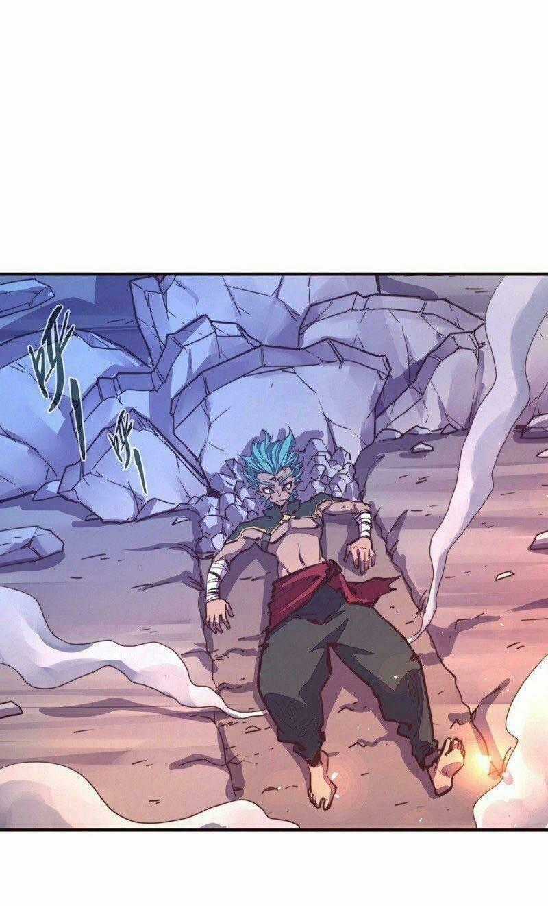 Sinh Tử Quyết - Chapter 129 - Trang 1