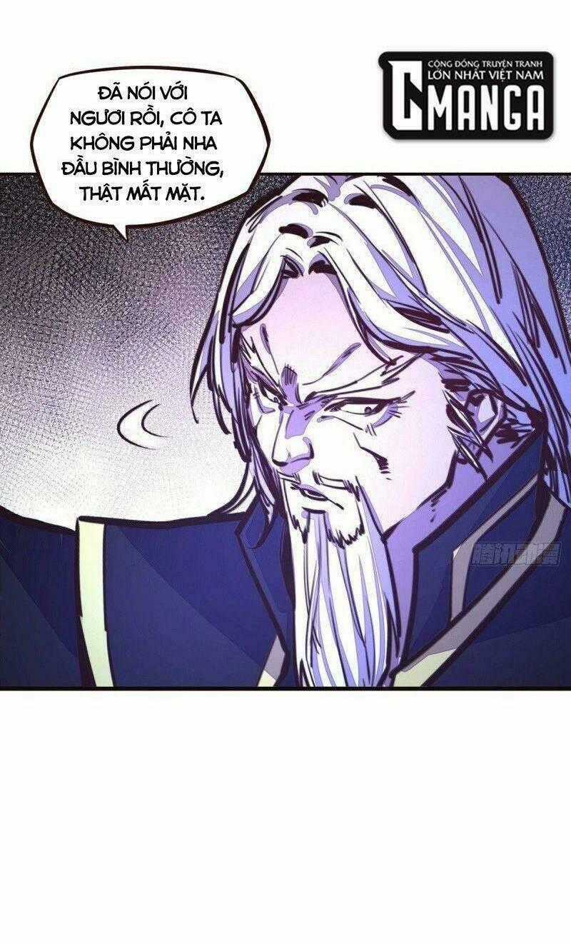 Sinh Tử Quyết - Chapter 129 - Trang 2